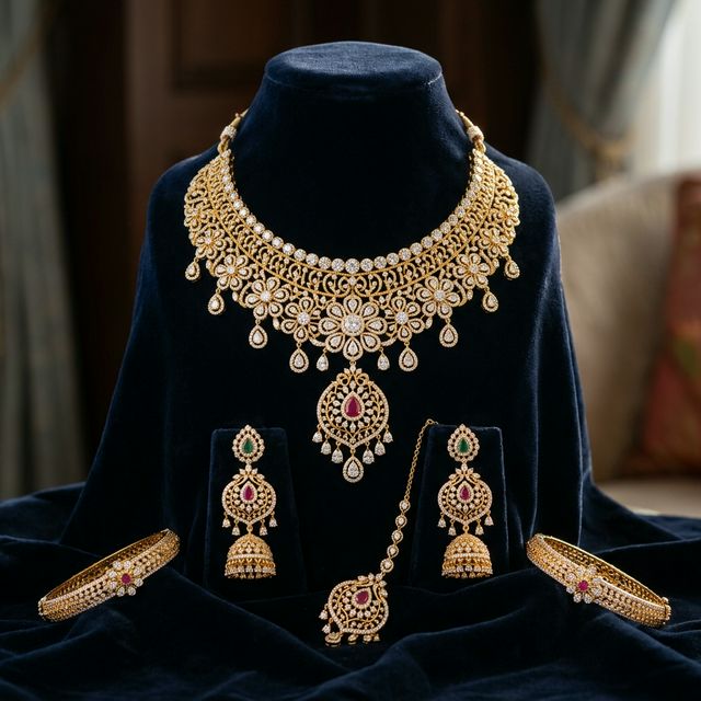 Bridal Sets